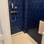 Vintage In Private House