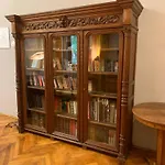 Vintage In Private House