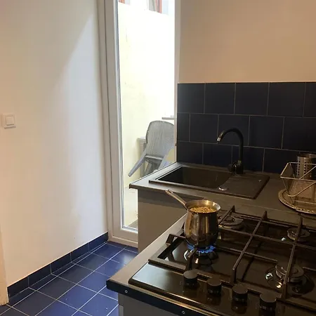 Vintage In Private House