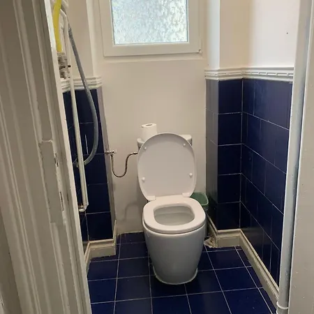 Vintage In Private House Βουκουρέστι