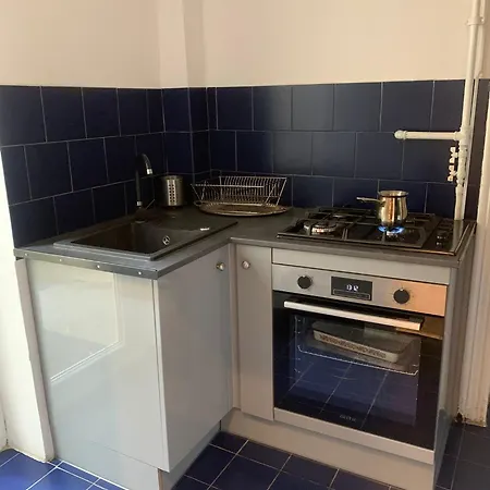 Vintage In Private House Δωμάτια σε οικογενειακή κατοικία Βουκουρέστι