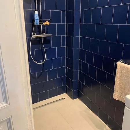 Vintage In Private House