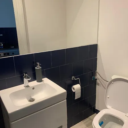 Vintage In Private House Βουκουρέστι