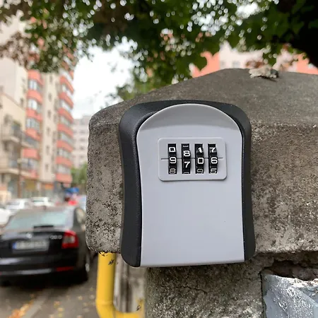 Vintage In Private House Δωμάτια σε οικογενειακή κατοικία