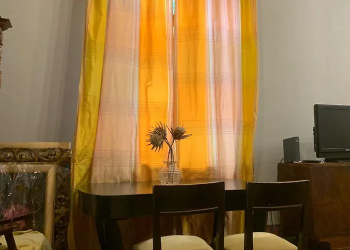 Vintage In Private House Bucureşti
