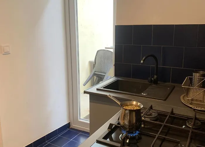 Vintage In Private House