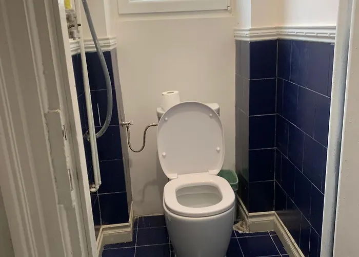 Vintage In Private House Bucareste