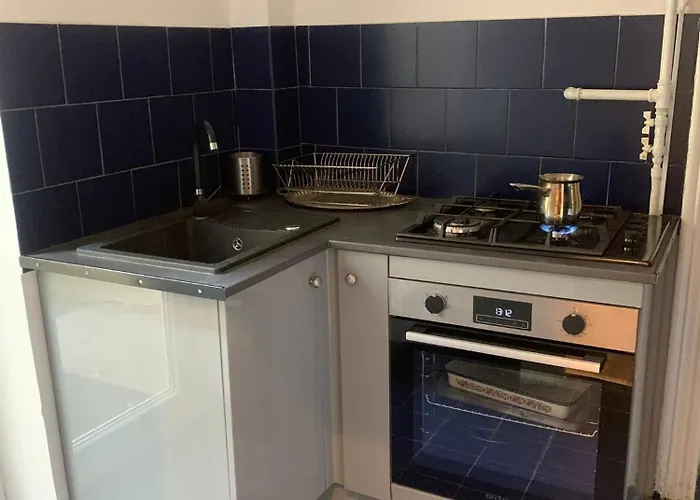 Vintage In Private House Quarto em Acomodações Particulares Bucareste