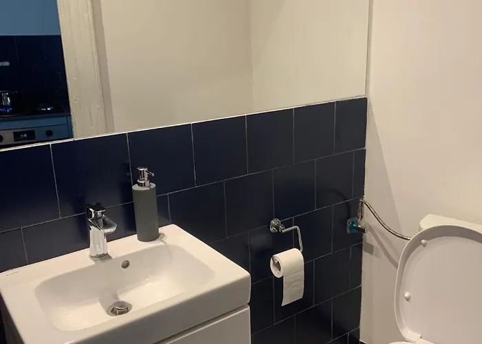 Vintage In Private House Bucareste