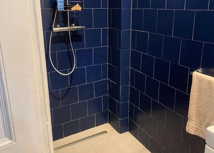 Vintage In Private House